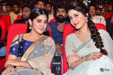 Jai Lava Kusa Movie Theatrical Trailer Launch